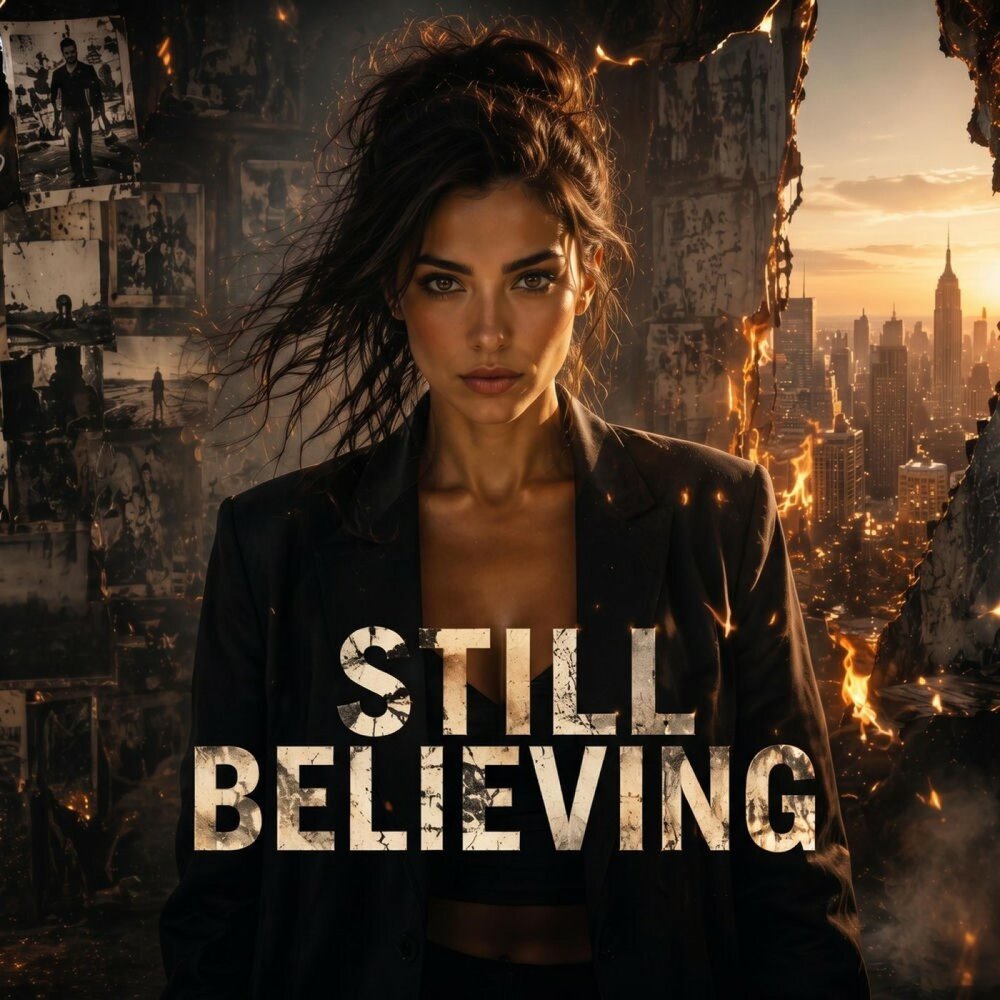 Still Believing - Kimo Sounds
