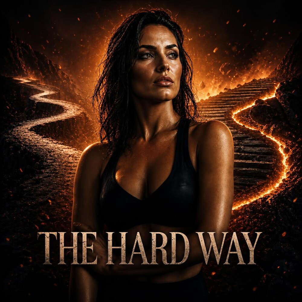 The Hard Way - Kimo Sounds