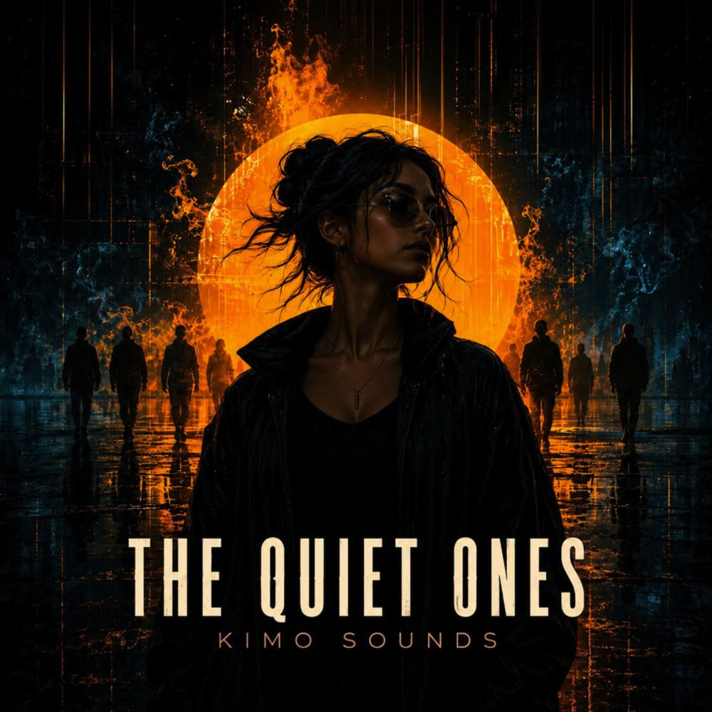 The Quiet Ones - Kimo Sounds