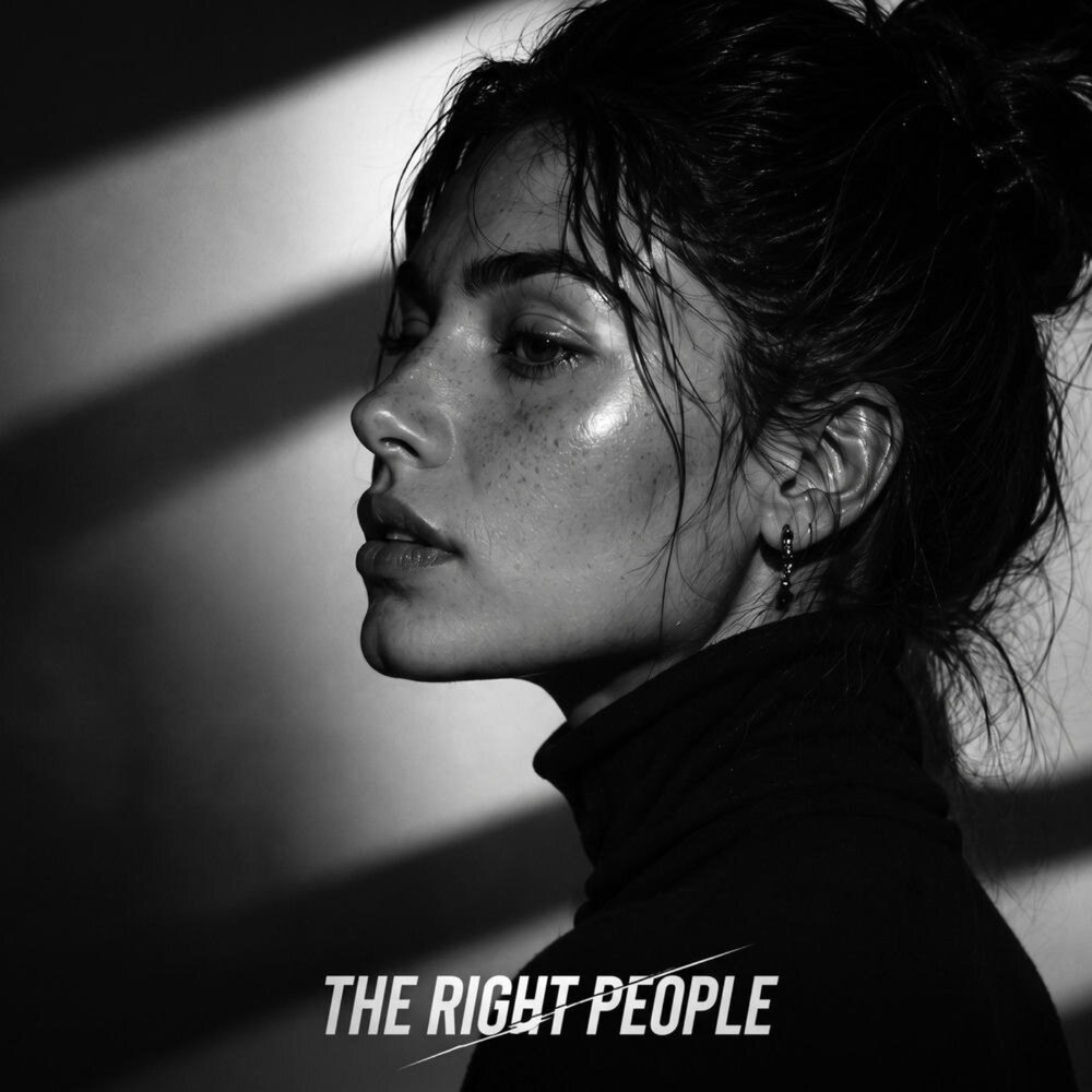 The Right People - Kimo Sounds