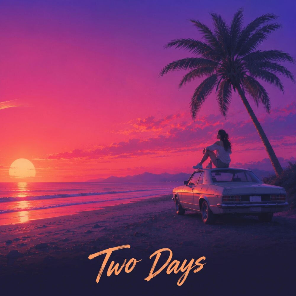 Two Days - Kimo Sounds