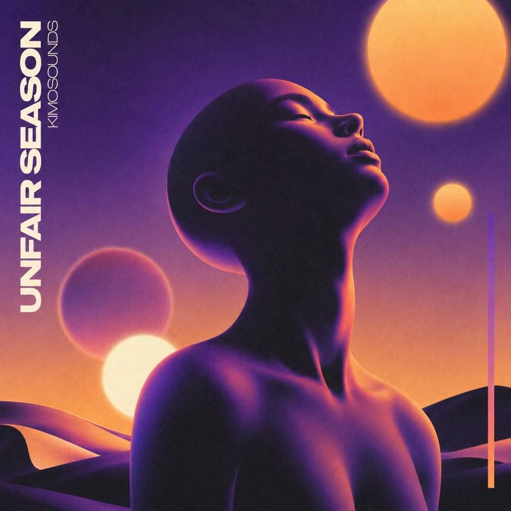 Unfair Season - Kimo Sounds