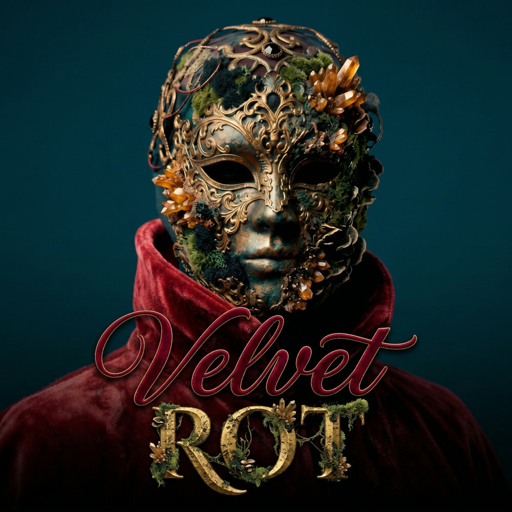 Velvet Rot - Kimo Sounds