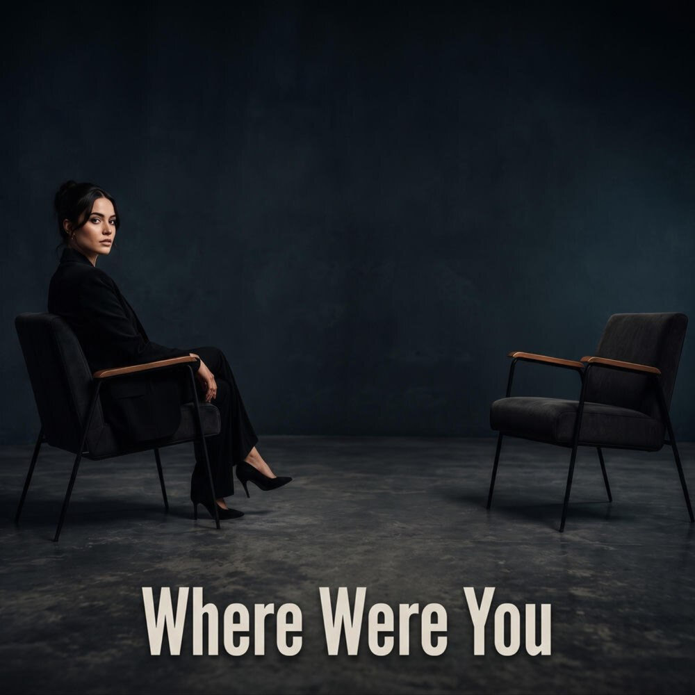 Where Were You - Kimo Sounds