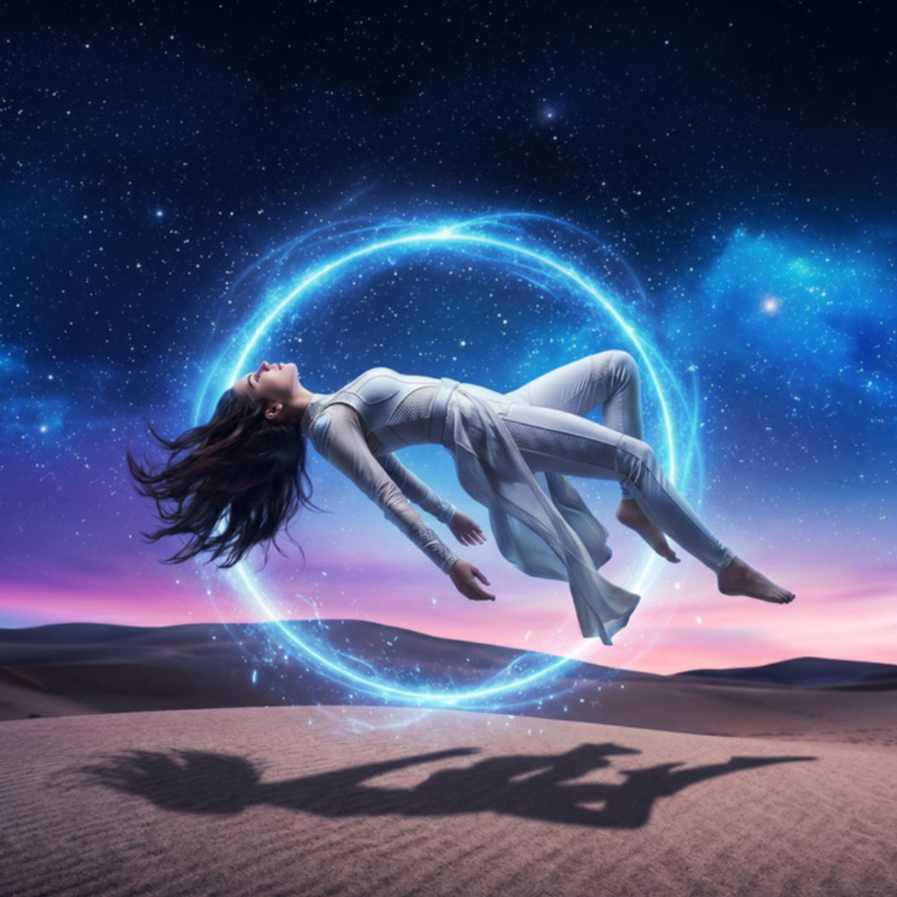 Zero Gravity - Kimo Sounds