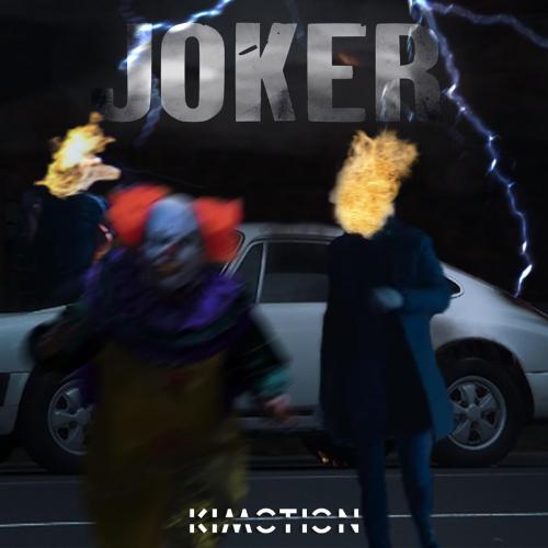 Kimotion - Joker
