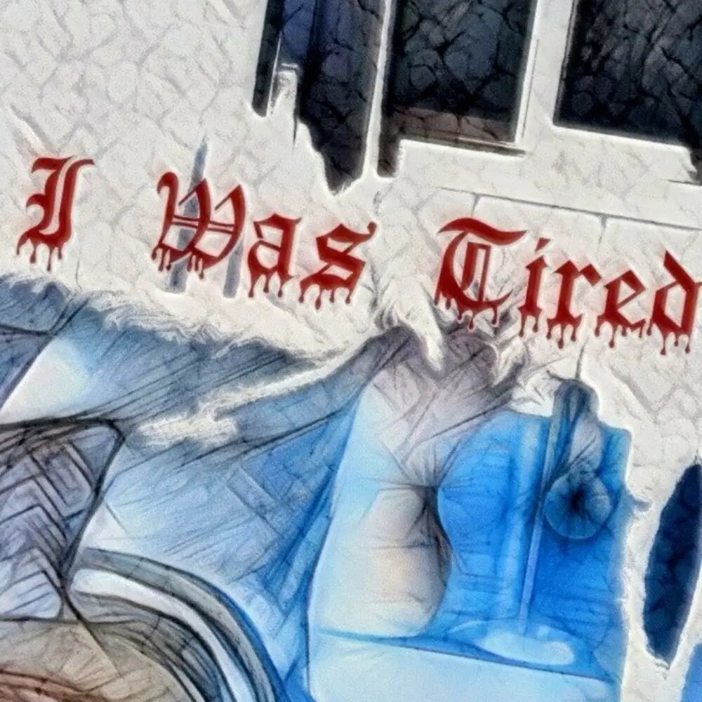 I Was Tired (feat. Dirrty B & Gucci Mane) - Kin-G Tha Heterosapien, Dirrty B, Gucci Mane