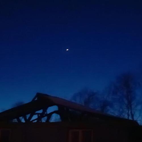 KIN3TIC - Star In The Sky