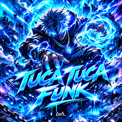 TUCA TUCA FUNK - KIN3TIC