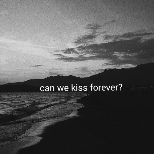 Kina Feat. Adriana Proenza - Can We Kiss Forever