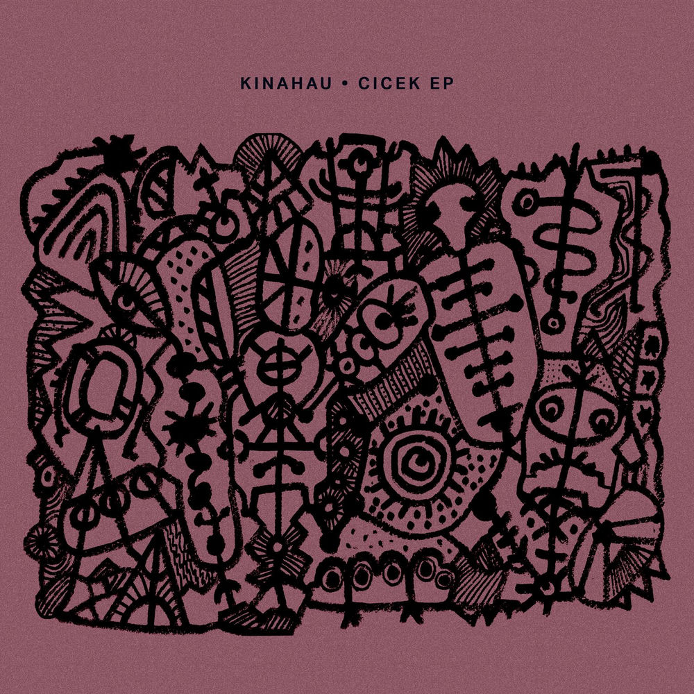 Plane Jane - KinAhau