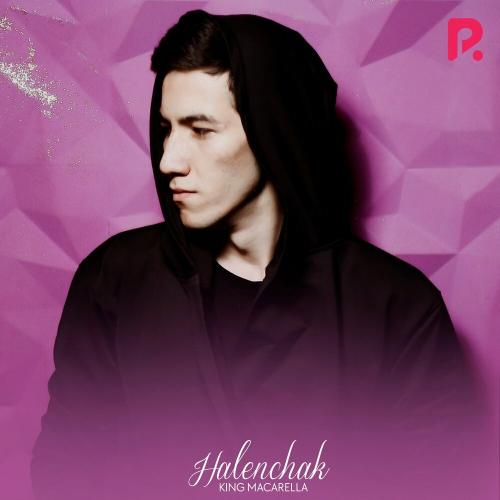 King Macarella - Halenchak