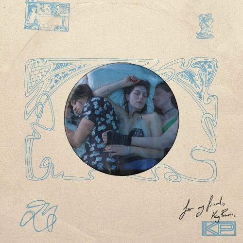 King Princess - For My Friends