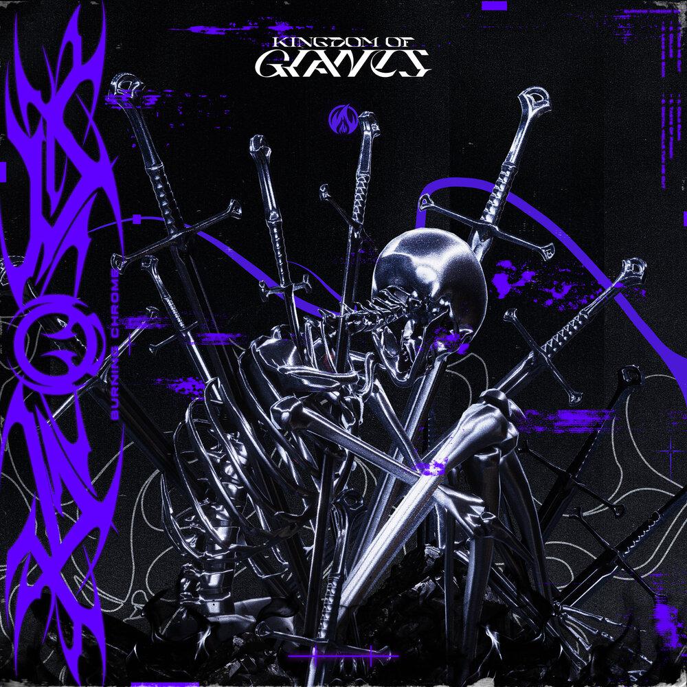 Collide - Kingdom of Giants