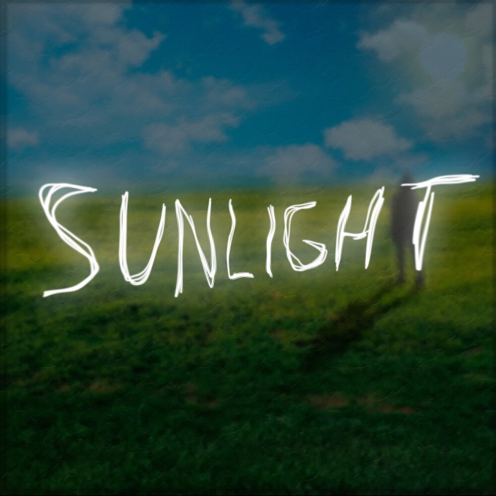 SUNLIGHT - KinGo, murflauer