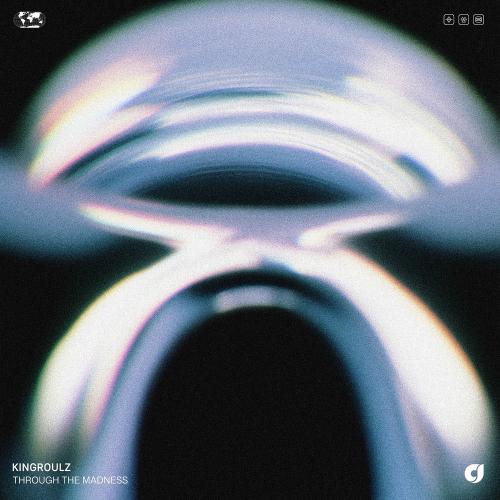 KingRoulz - Through The Madness
