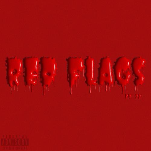 Kings feat. OD - Red Flags Kings