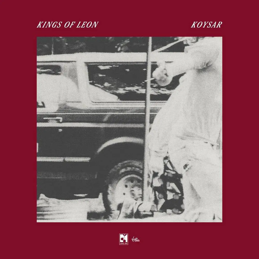 KOYSAR - Kings of Leon