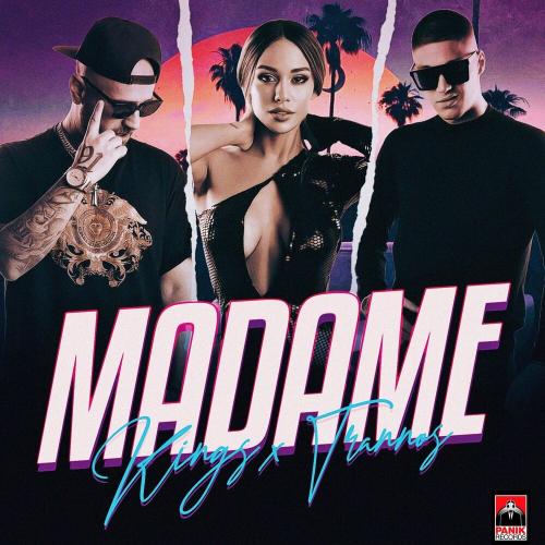 Kings & Trannos - Madame