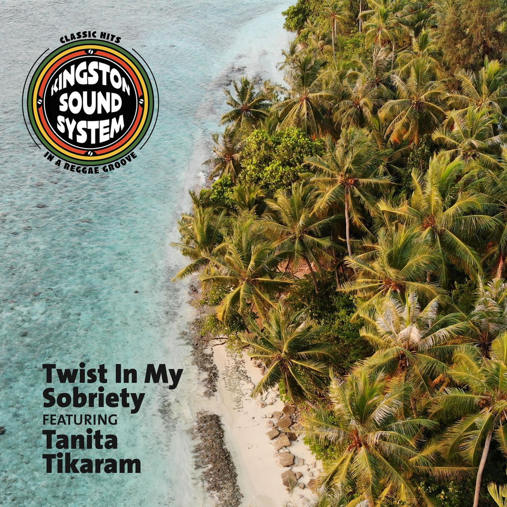 Twist In My Sobriety - Kingston Sound System & Tanita Tikaram