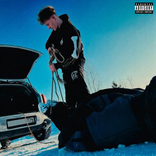 $kinnykk - Запись идёт (prod. by harvii2x)