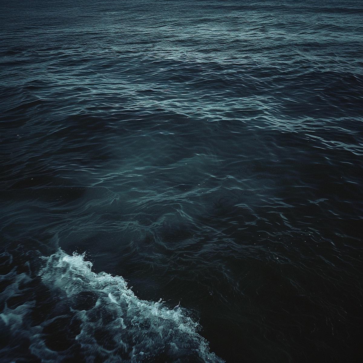 Innerpeace (Thunderstorm) - Kinoko