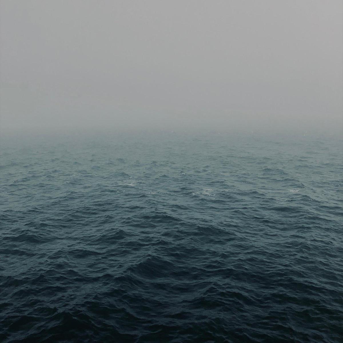Poised (Thunderstorm) - Kinoko