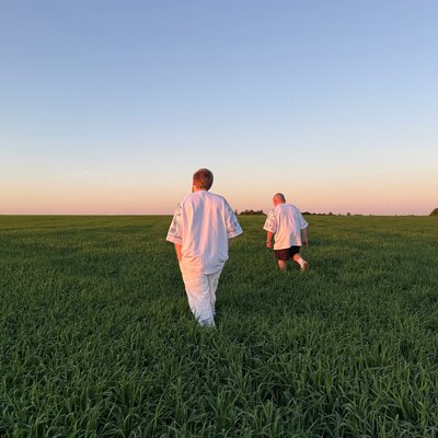 По росе - Киньте Копеечку