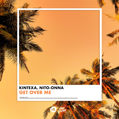 Kintexa & Nito-Onna - Get over Me
