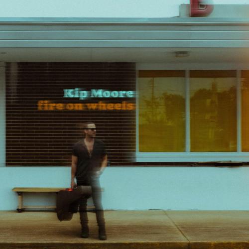 Kip Moore - Fire On Wheels