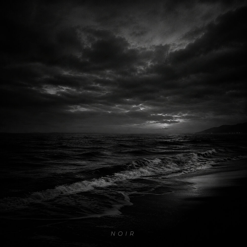 NOIR - KIR