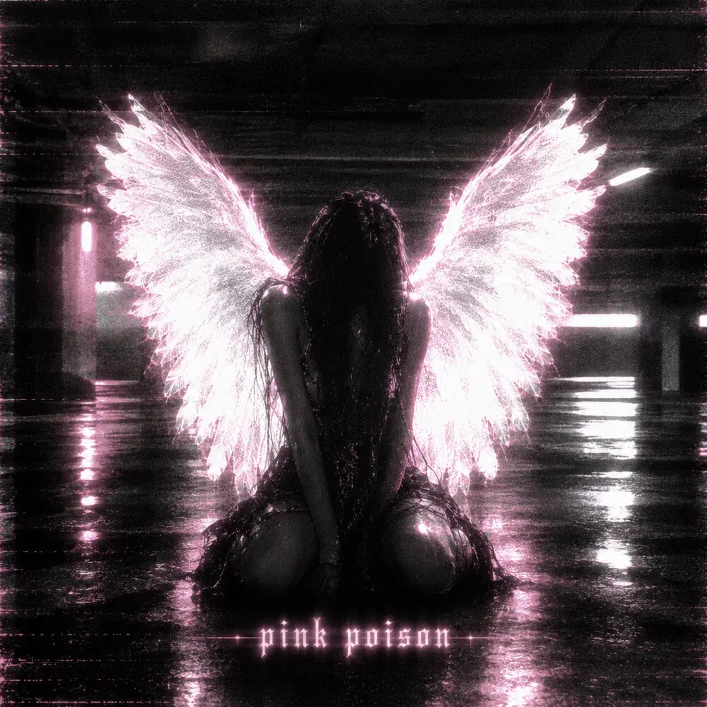 PINK POISON (SLOW) - KIR