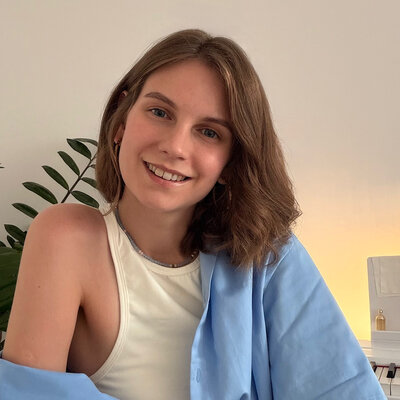 Kira Dadatskaya - Shine