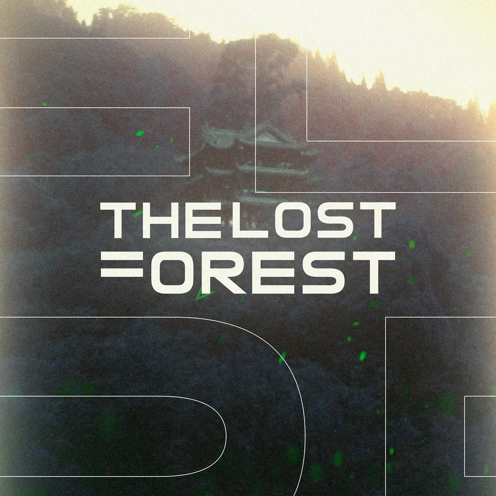 The Lost Forest - KIRA PLAYA, CHERKSIS