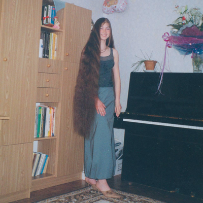 Оhm mani - Kira Weinstein
