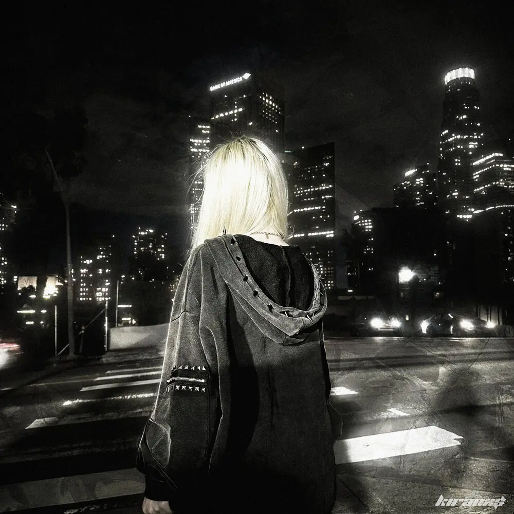 Urban Melody x mylancore - KiranX$