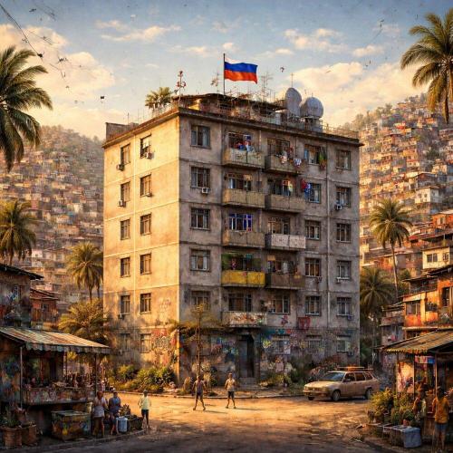 Кирилл Кабан - Браток