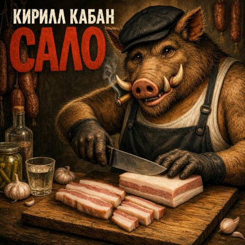 Кирилл Кабан - Сало