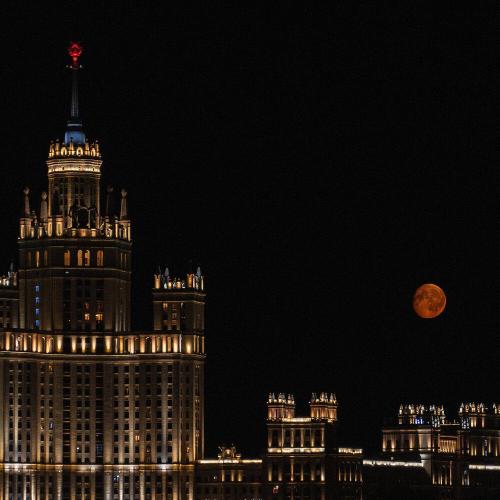 Города - Кирилл Майский
