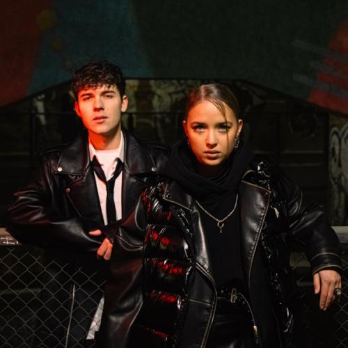Кирилл Скрипник & DAASHA - Паранойя