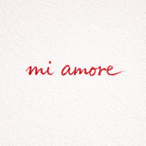 Кирилл Скрипник - Mi amore