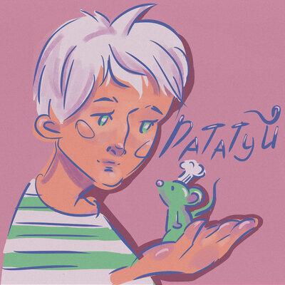 Kirkiimad - рататуй