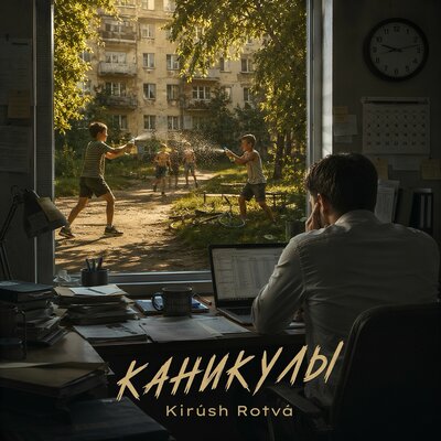 Каникулы - Kirúsh Rotvá