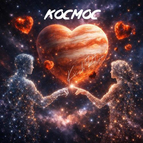 КОСМОС - Kirúsh Rotvá