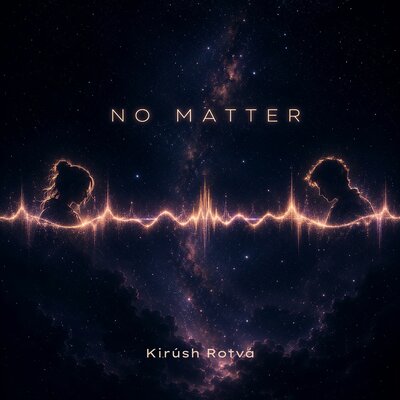 No matter - Kirúsh Rotvá