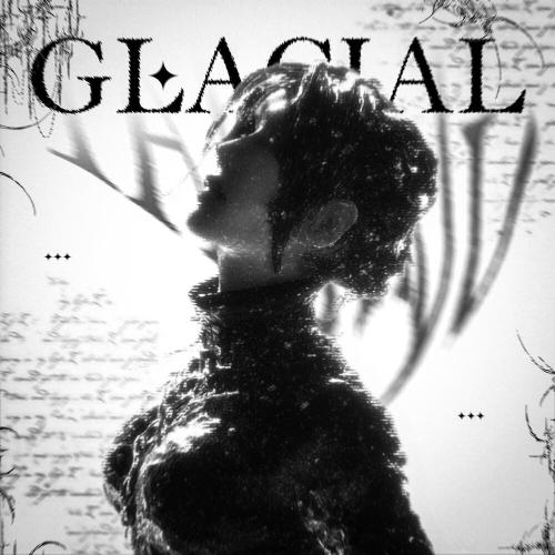 KIRXSHA, CXSMPX - Glacial