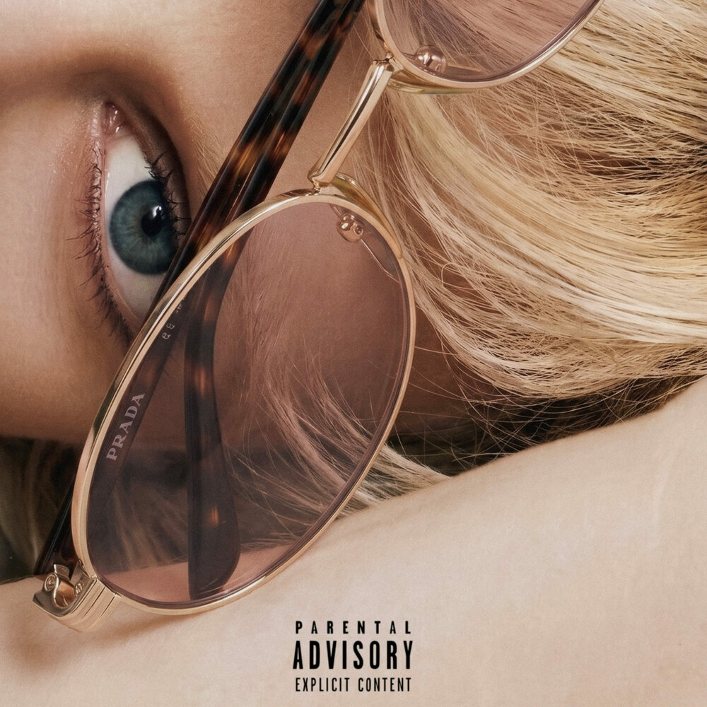 Ms Prada - kisee, vampirinysh