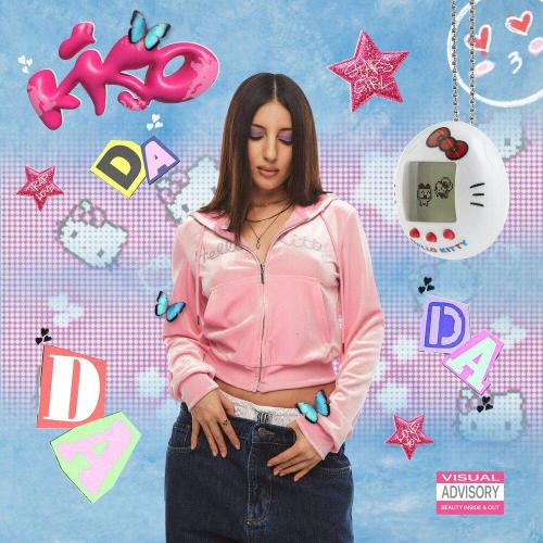 KISO - Летняя Москва