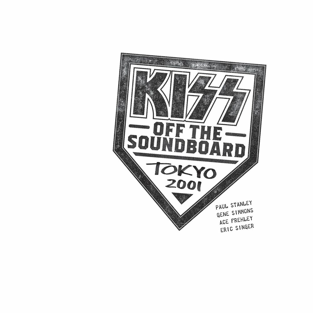 Deuce (Live) - Kiss