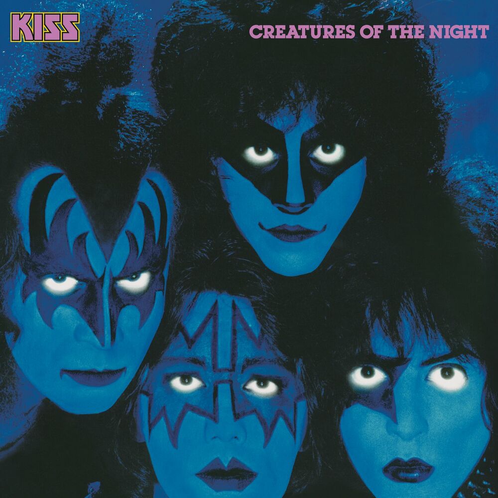 I Love It Loud (Live In Rockford, Illinois 12_31_82) - Kiss
